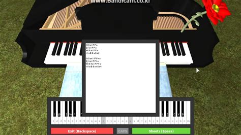 music sheets roblox|roblox sheet music copy paste.